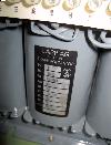 TECNOMATIC Omega  Filling Feeder,
